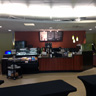 Huntington Bank Corporate Headquarters Starbucks Coffee Kiosk